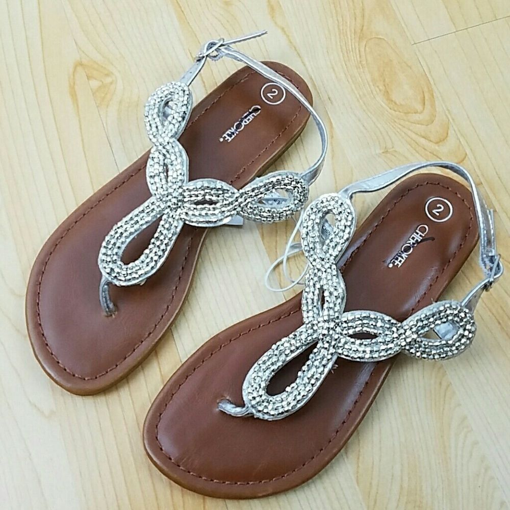 Cherokee shoes